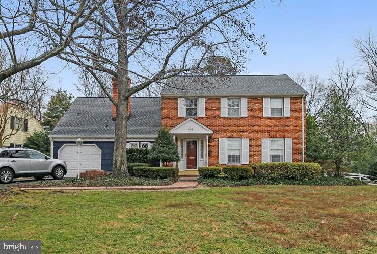 8719 Highgate Road Alexandria, VA 22308 - Photo 1 of 44 Gallery Image 1