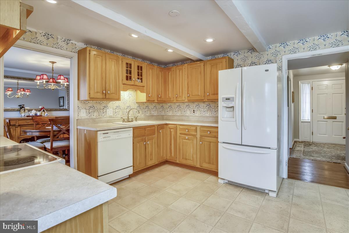8719 Highgate Road Alexandria, VA 22308 - Photo 13 of 44 Gallery Image 13