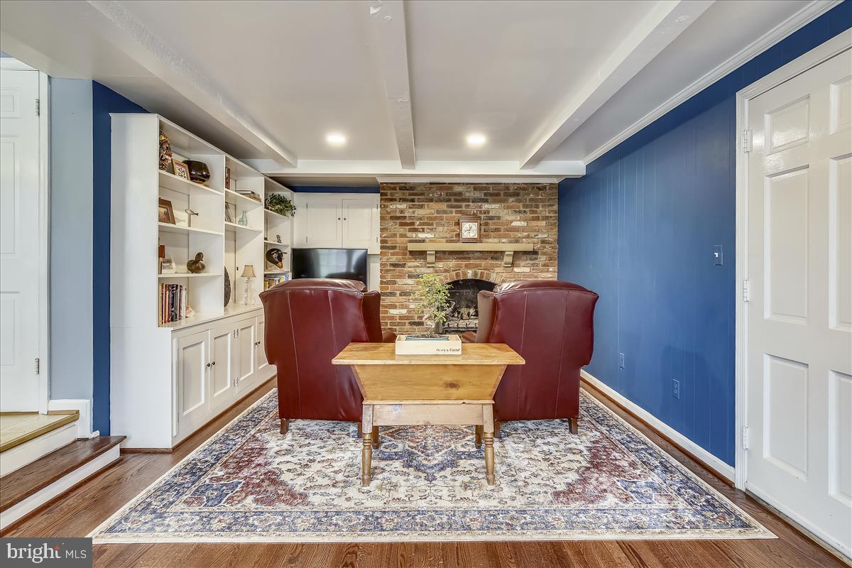 8719 Highgate Road Alexandria, VA 22308 - Photo 15 of 44 Gallery Image 15