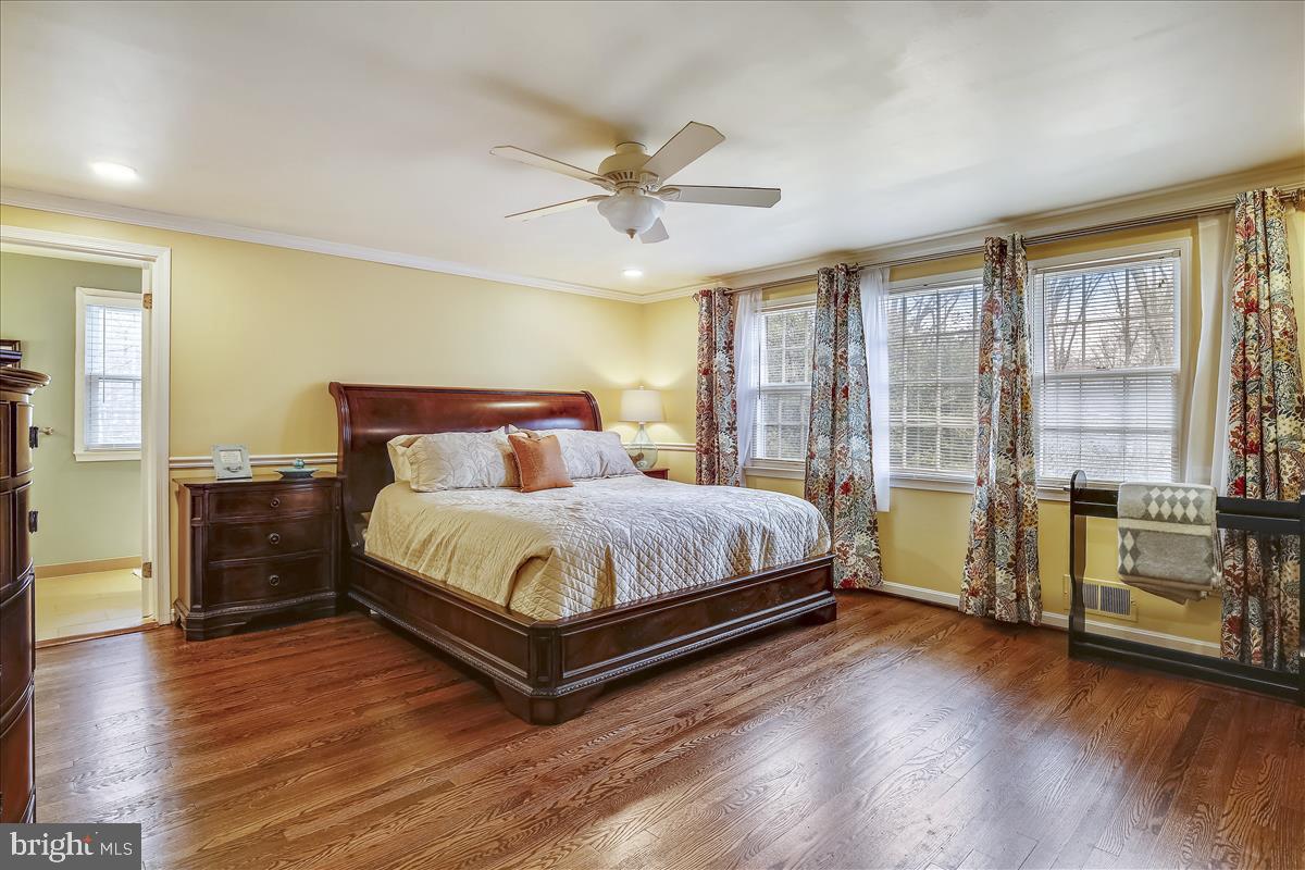 8719 Highgate Road Alexandria, VA 22308 - Photo 18 of 44 Gallery Image 18