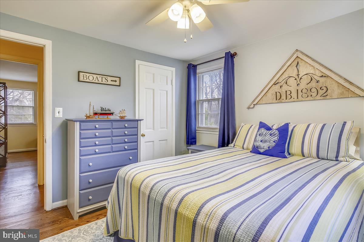 8719 Highgate Road Alexandria, VA 22308 - Photo 23 of 44 Gallery Image 23