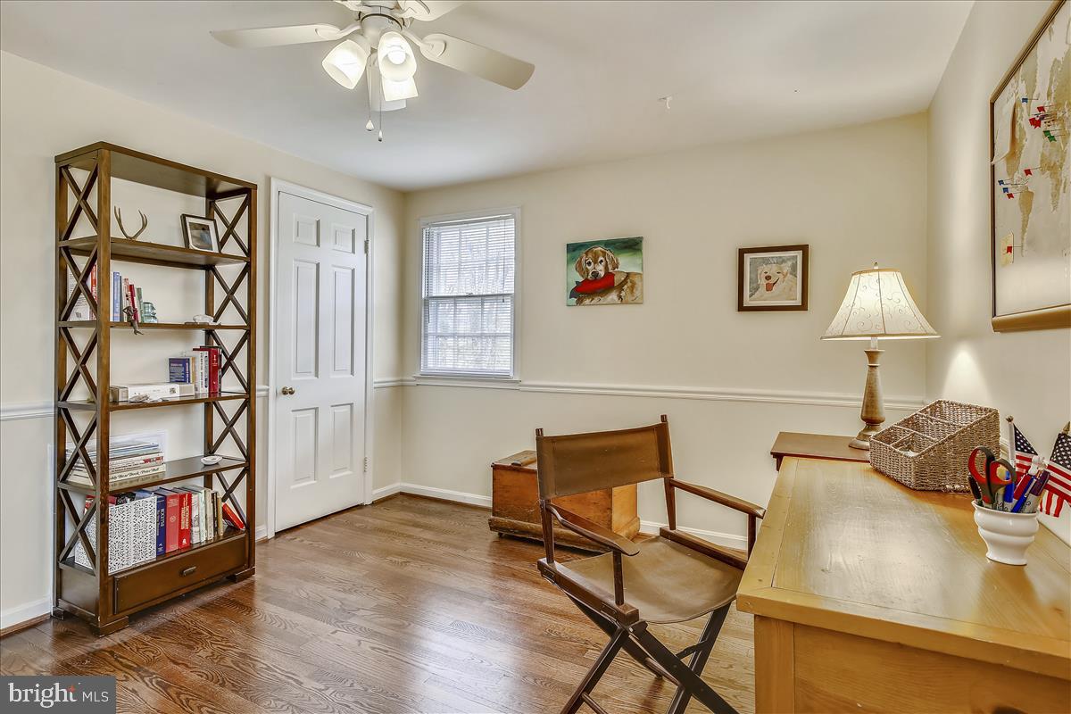 8719 Highgate Road Alexandria, VA 22308 - Photo 25 of 44 Gallery Image 25