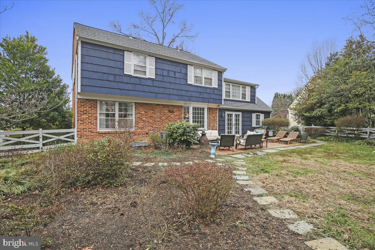 8719 Highgate Road Alexandria, VA 22308 - Photo 30 of 44 Gallery Image 30
