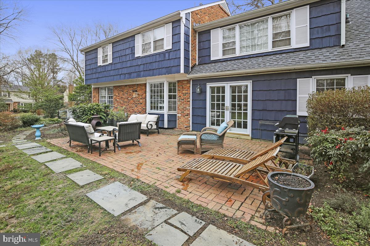 8719 Highgate Road Alexandria, VA 22308 - Photo 31 of 44 Gallery Image 31