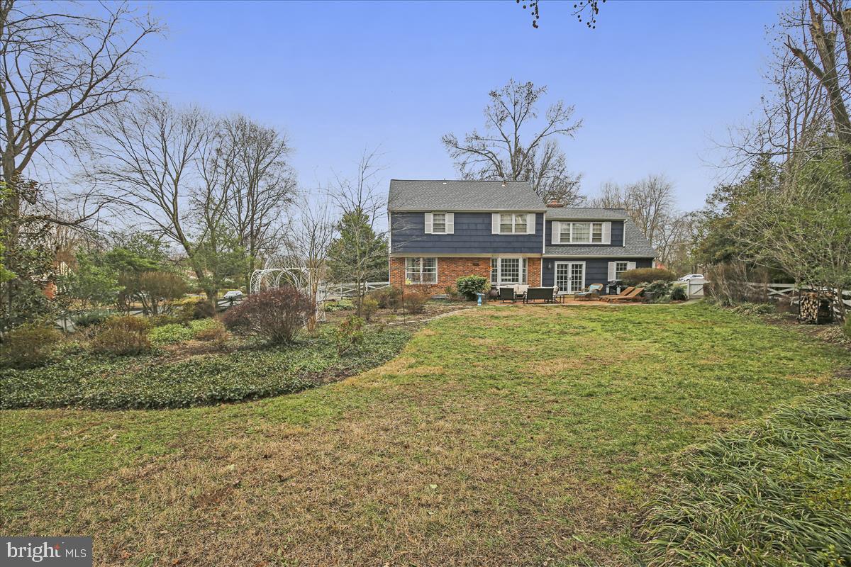 8719 Highgate Road Alexandria, VA 22308 - Photo 32 of 44 Gallery Image 32