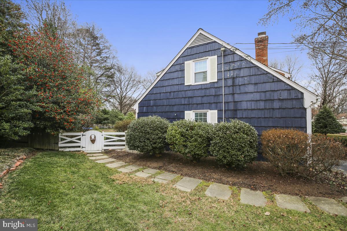 8719 Highgate Road Alexandria, VA 22308 - Photo 33 of 44 Gallery Image 33
