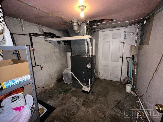 4349 Race Road, Unit D Cincinnati, OH 45211 - Photo 10 of 10