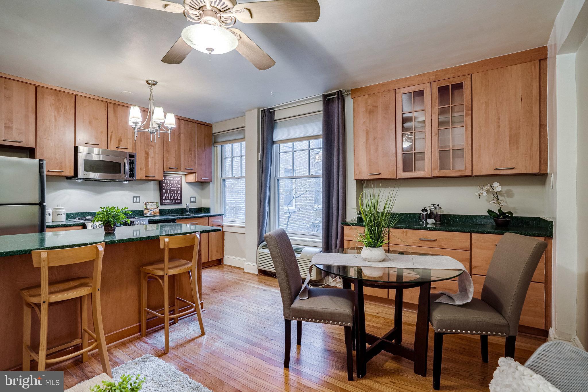 2410 20th Street Northwest, Unit 108 Washington, DC 20009 - Photo 11 of 27