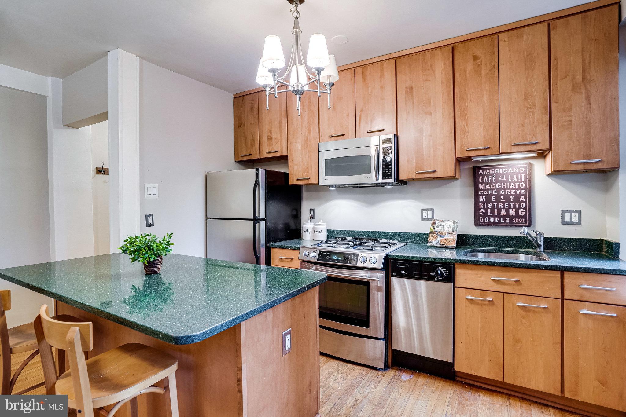 2410 20th Street Northwest, Unit 108 Washington, DC 20009 - Photo 14 of 27