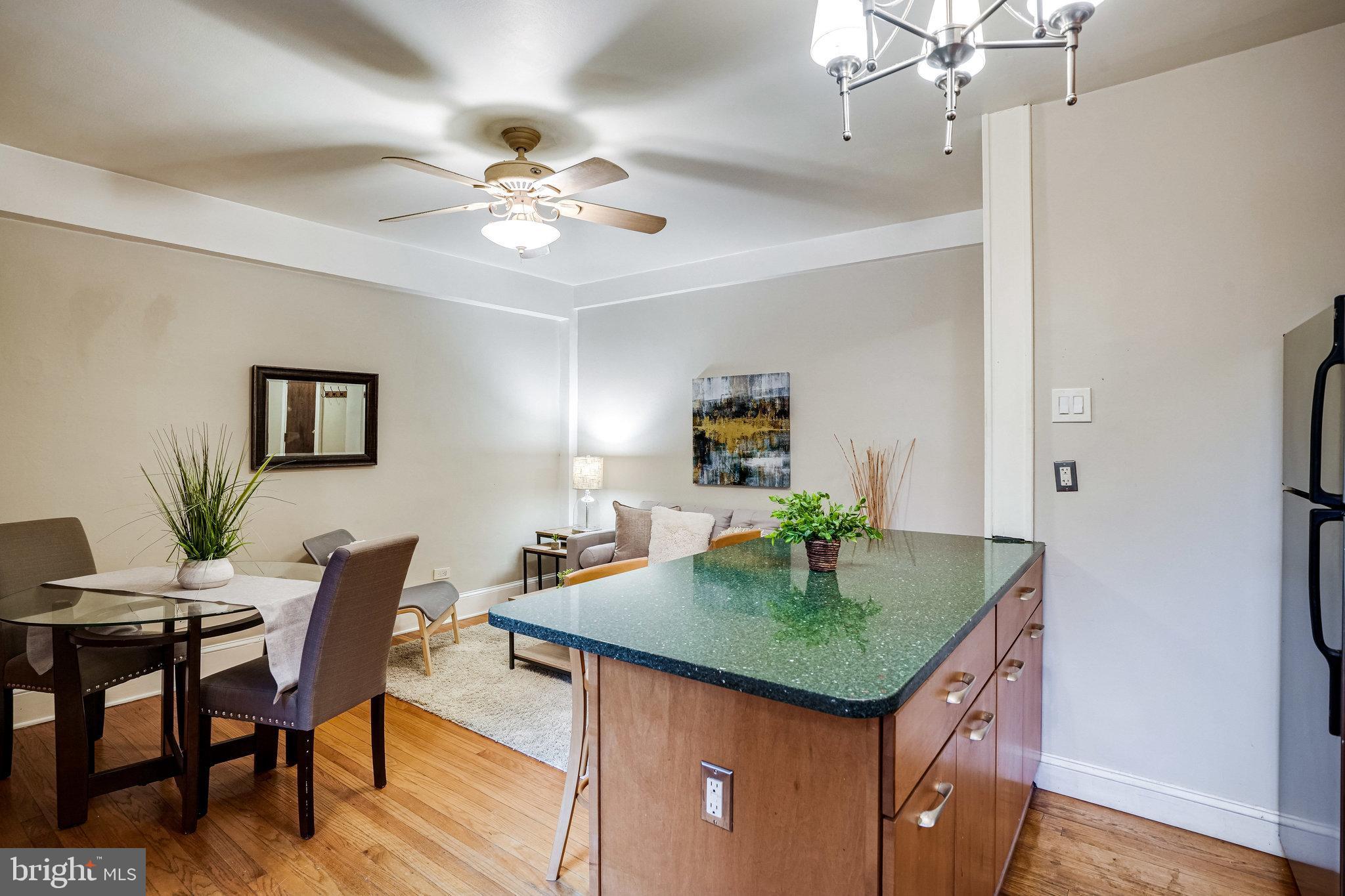 2410 20th Street Northwest, Unit 108 Washington, DC 20009 - Photo 15 of 27