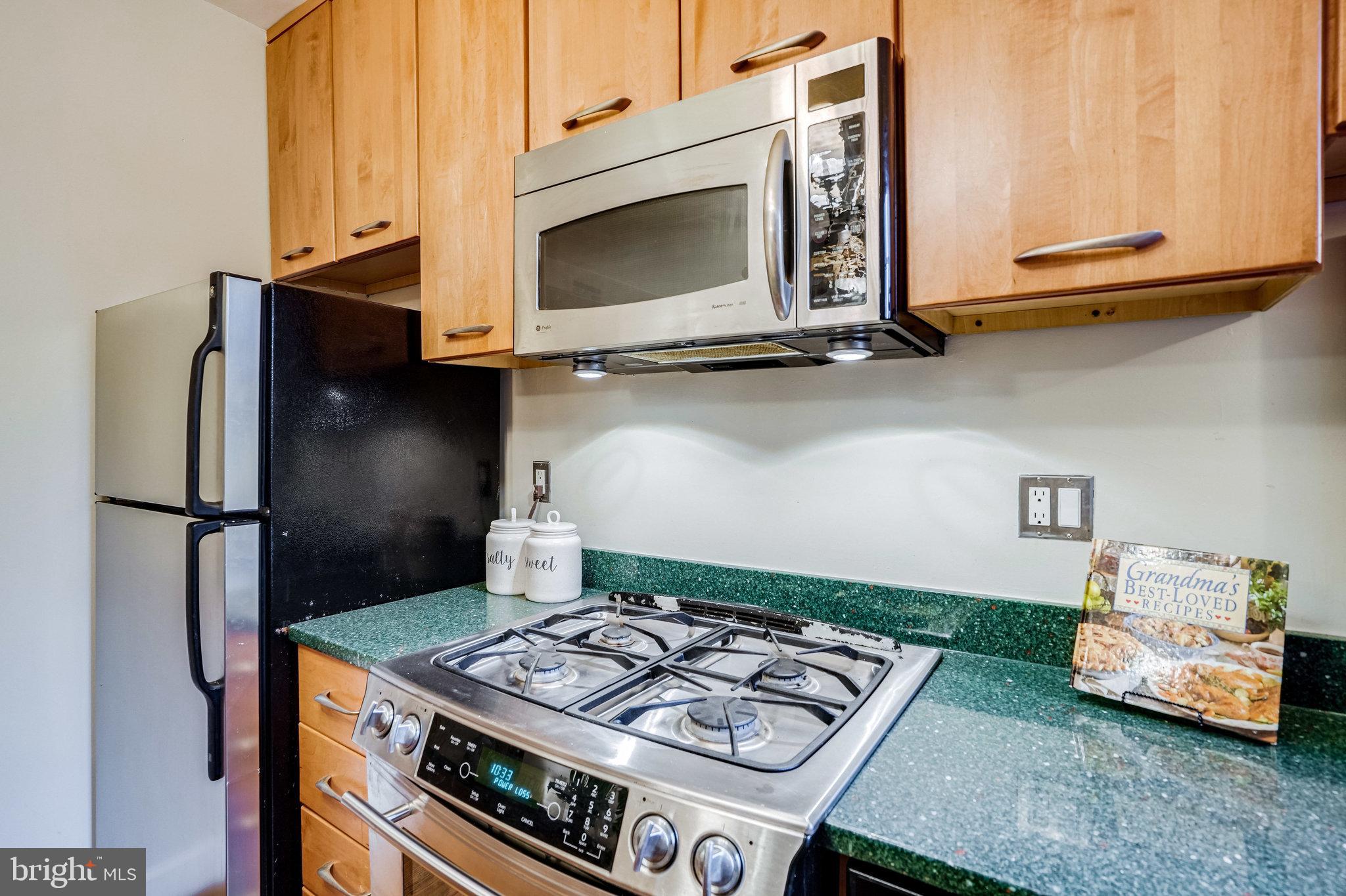 2410 20th Street Northwest, Unit 108 Washington, DC 20009 - Photo 16 of 27
