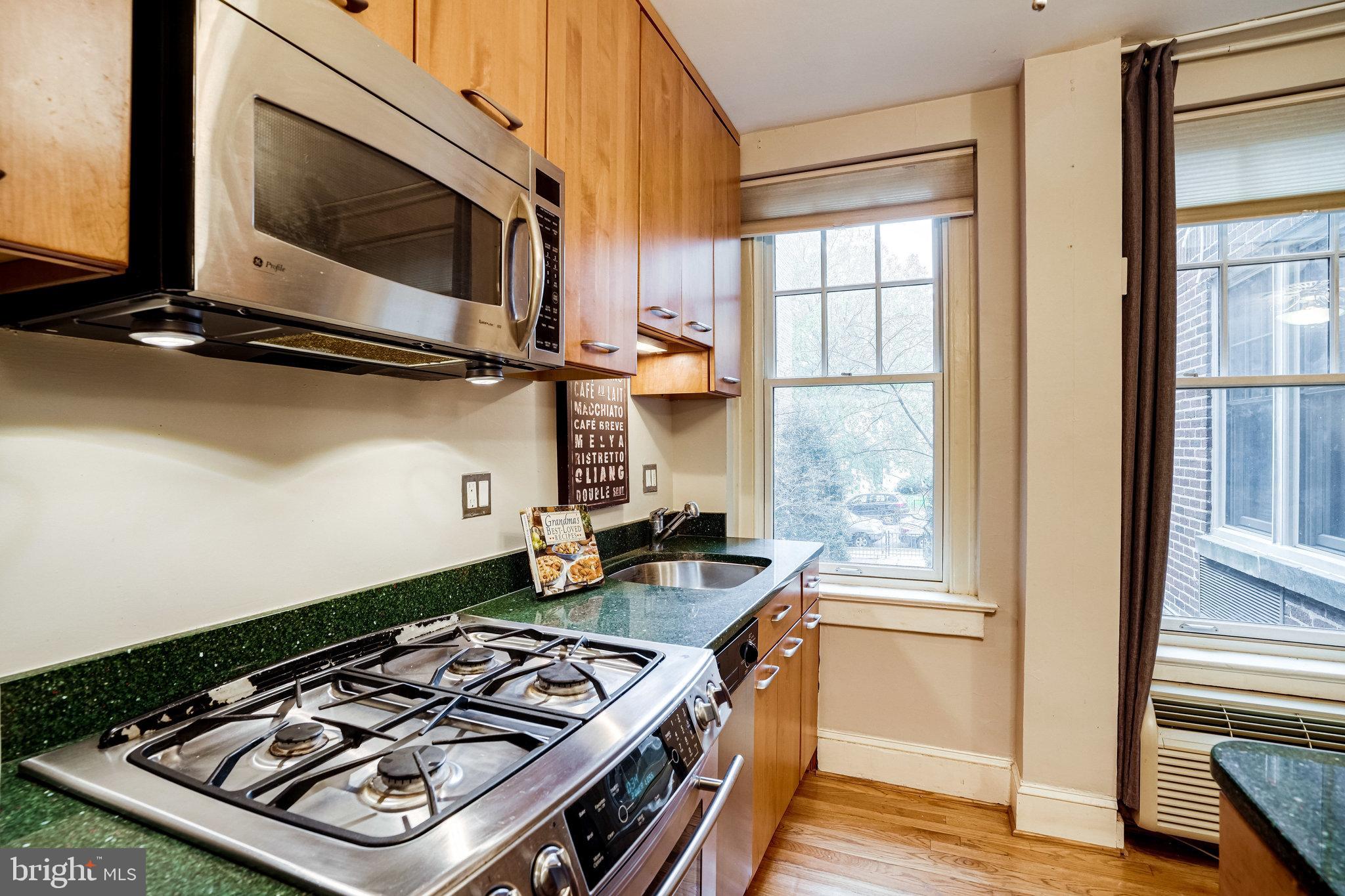 2410 20th Street Northwest, Unit 108 Washington, DC 20009 - Photo 18 of 27