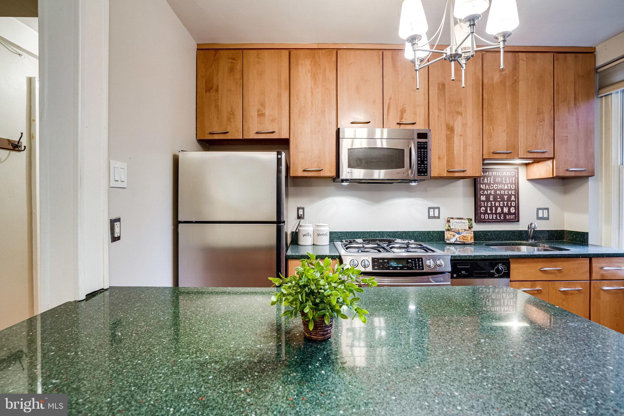 2410 20th Street Northwest, Unit 108 Washington, DC 20009 - Photo 19 of 27