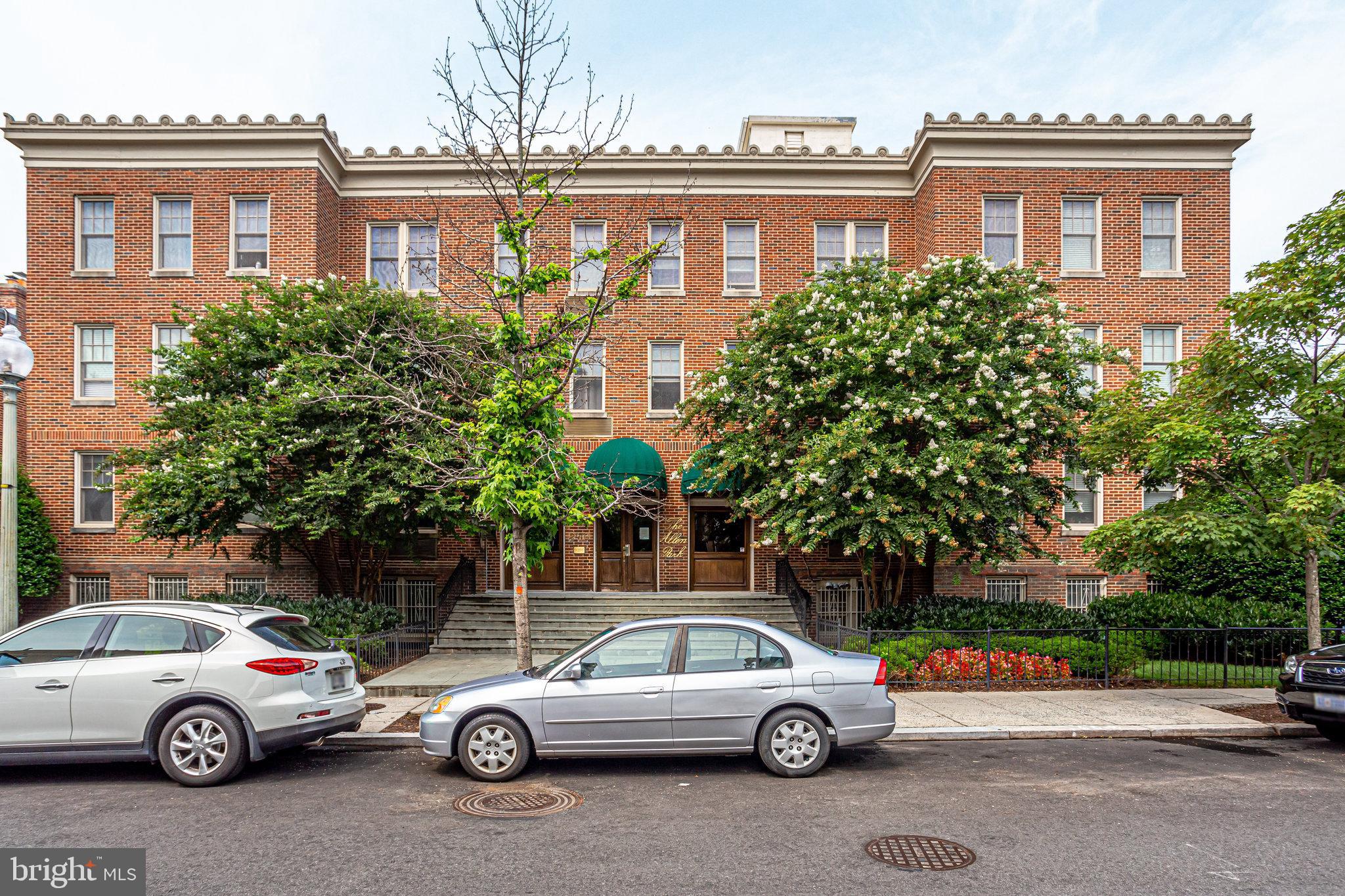 2410 20th Street Northwest, Unit 108 Washington, DC 20009 - Photo 2 of 27