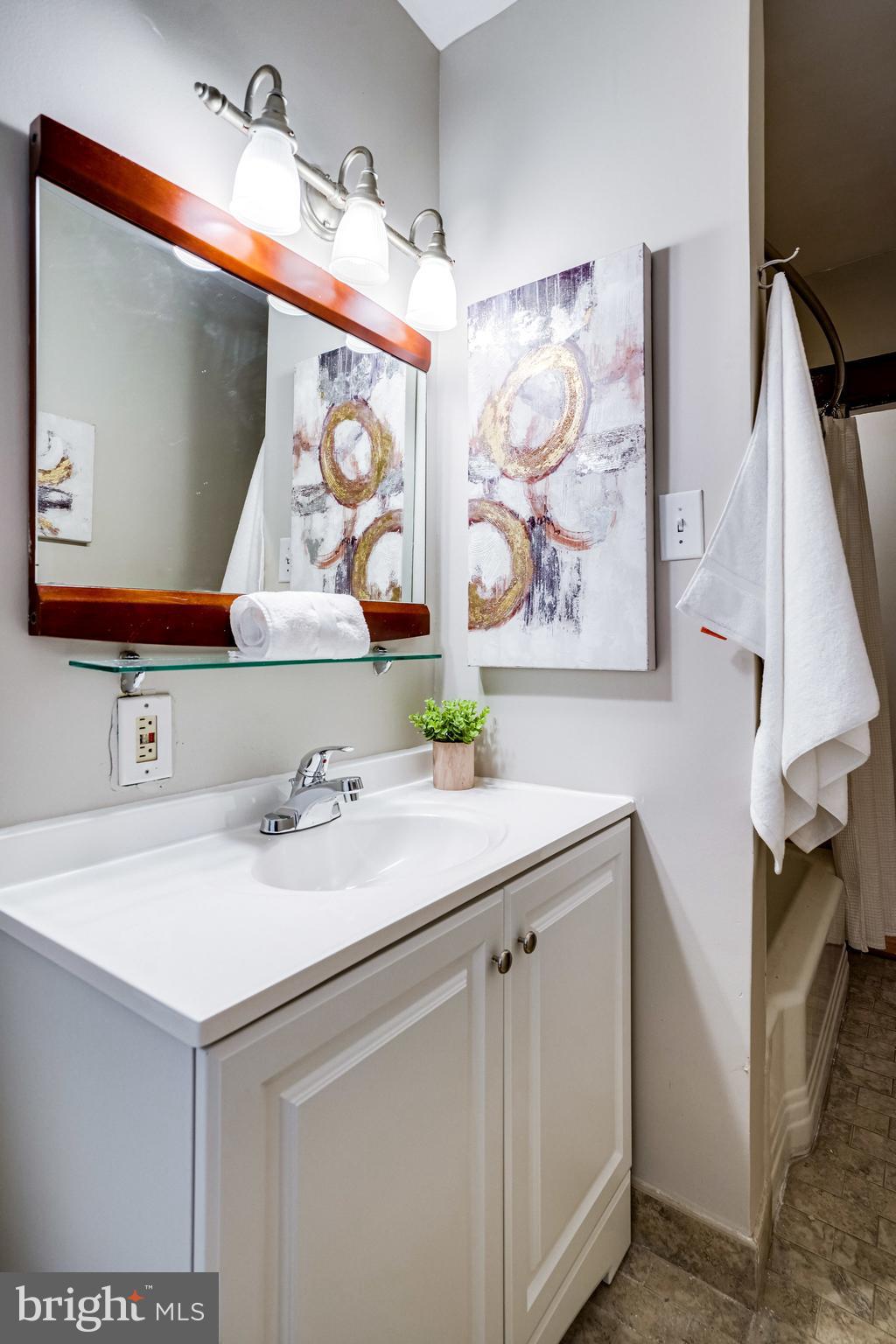 2410 20th Street Northwest, Unit 108 Washington, DC 20009 - Photo 21 of 27