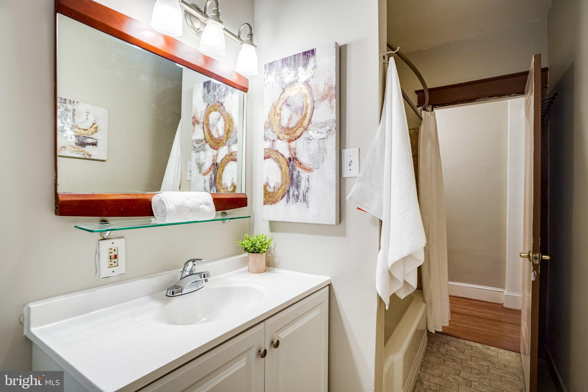 2410 20th Street Northwest, Unit 108 Washington, DC 20009 - Photo 22 of 27