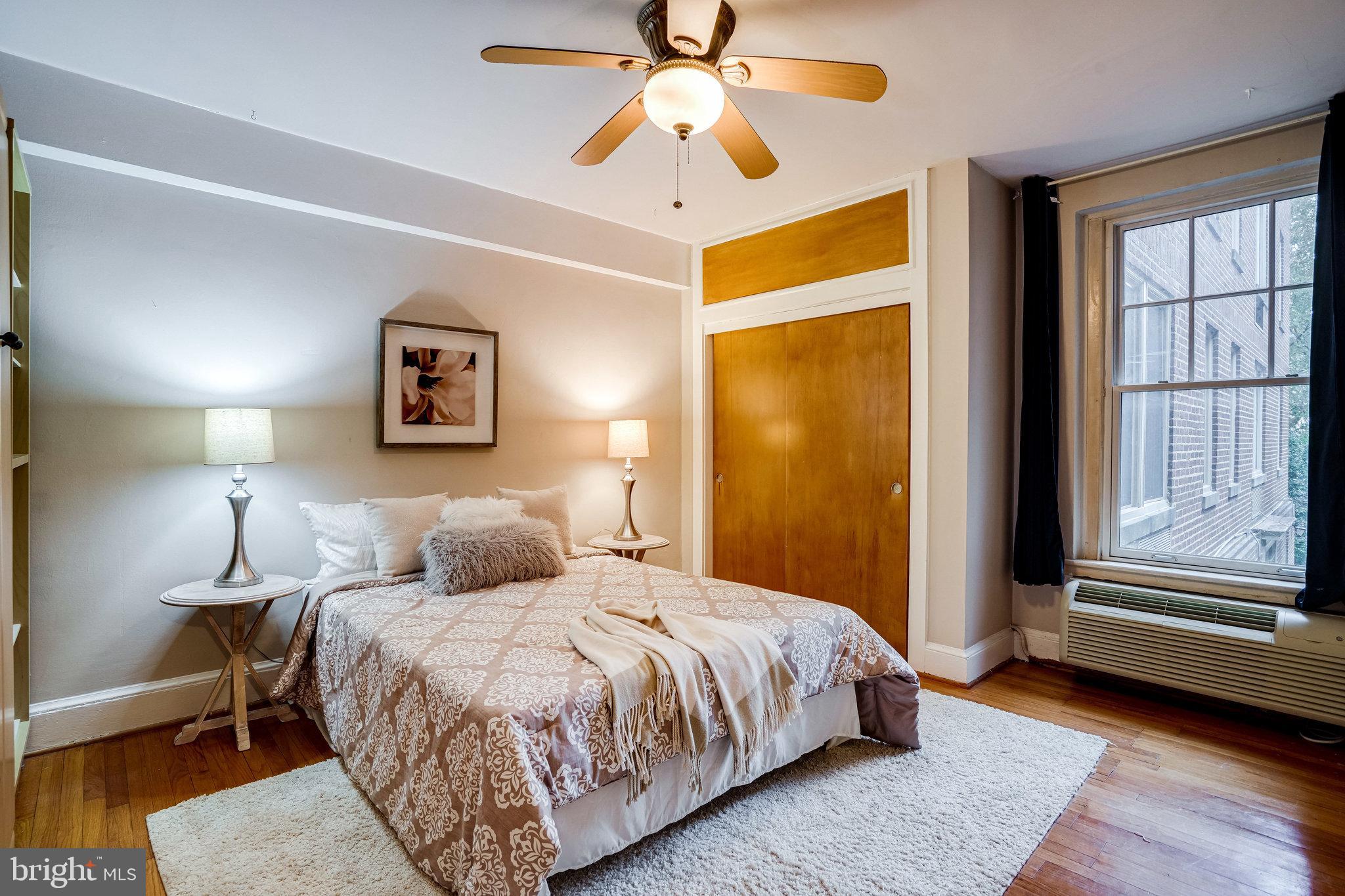 2410 20th Street Northwest, Unit 108 Washington, DC 20009 - Photo 23 of 27