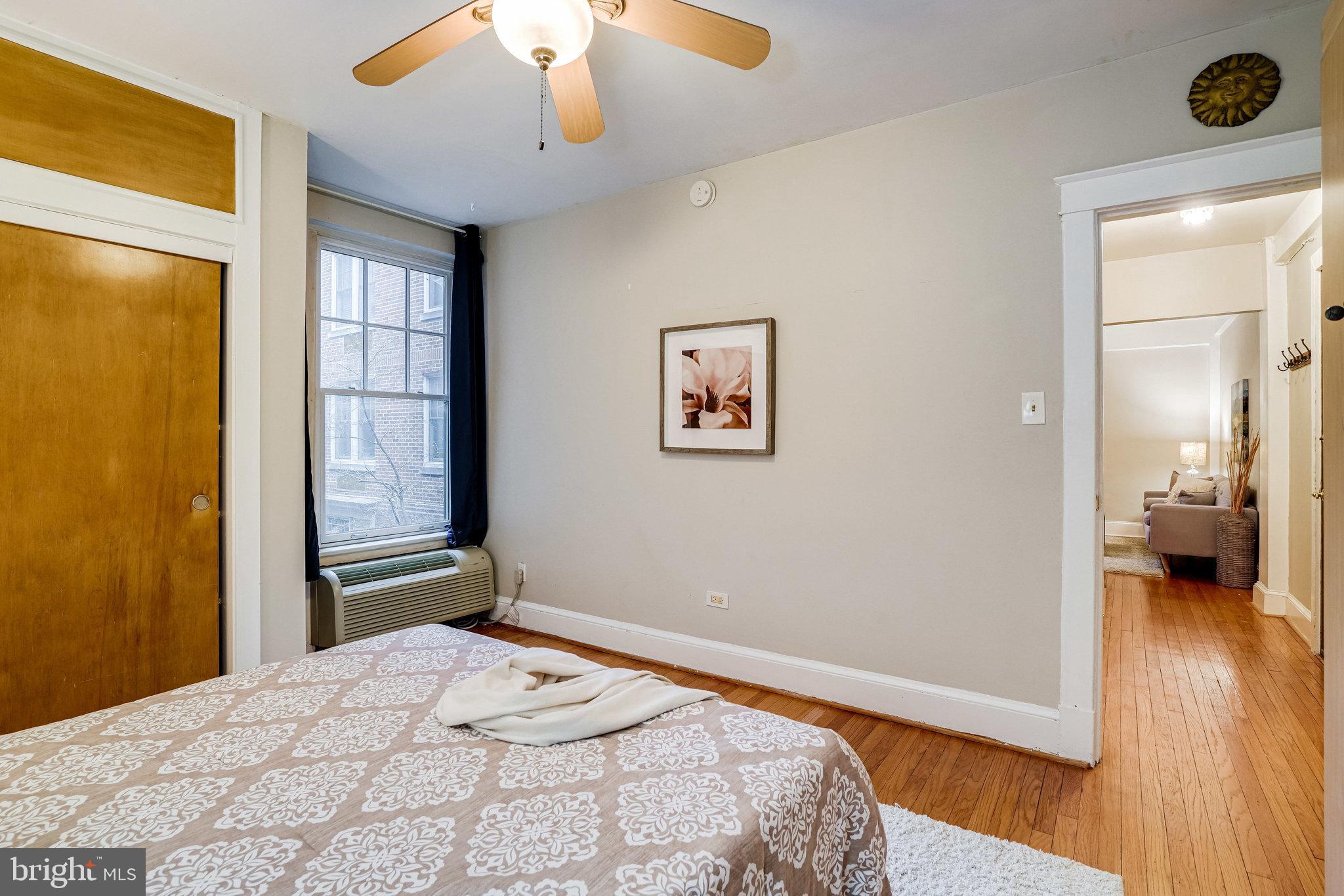 2410 20th Street Northwest, Unit 108 Washington, DC 20009 - Photo 24 of 27