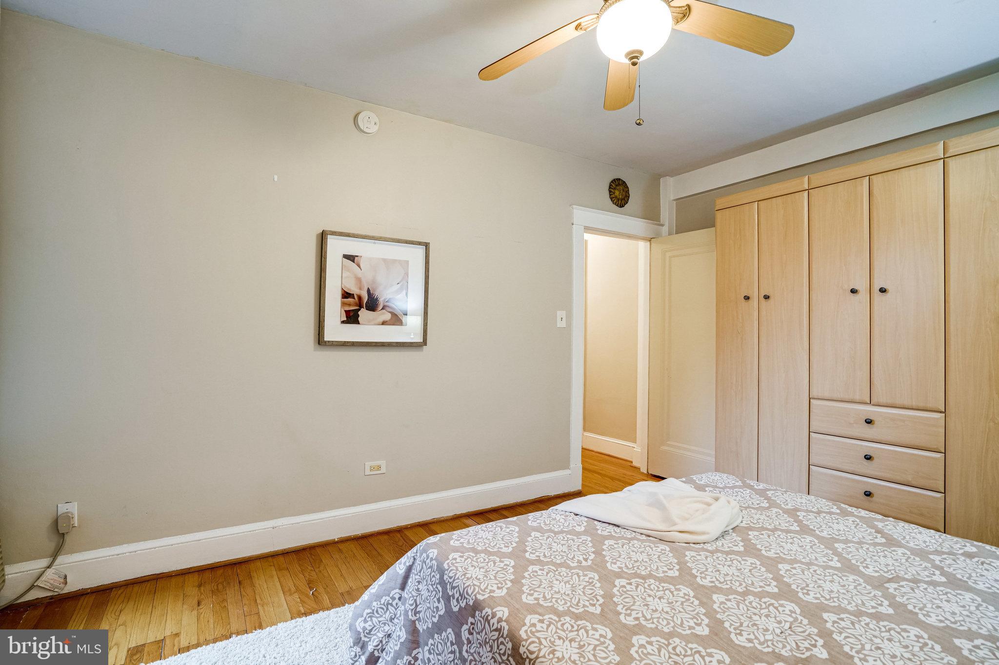 2410 20th Street Northwest, Unit 108 Washington, DC 20009 - Photo 25 of 27