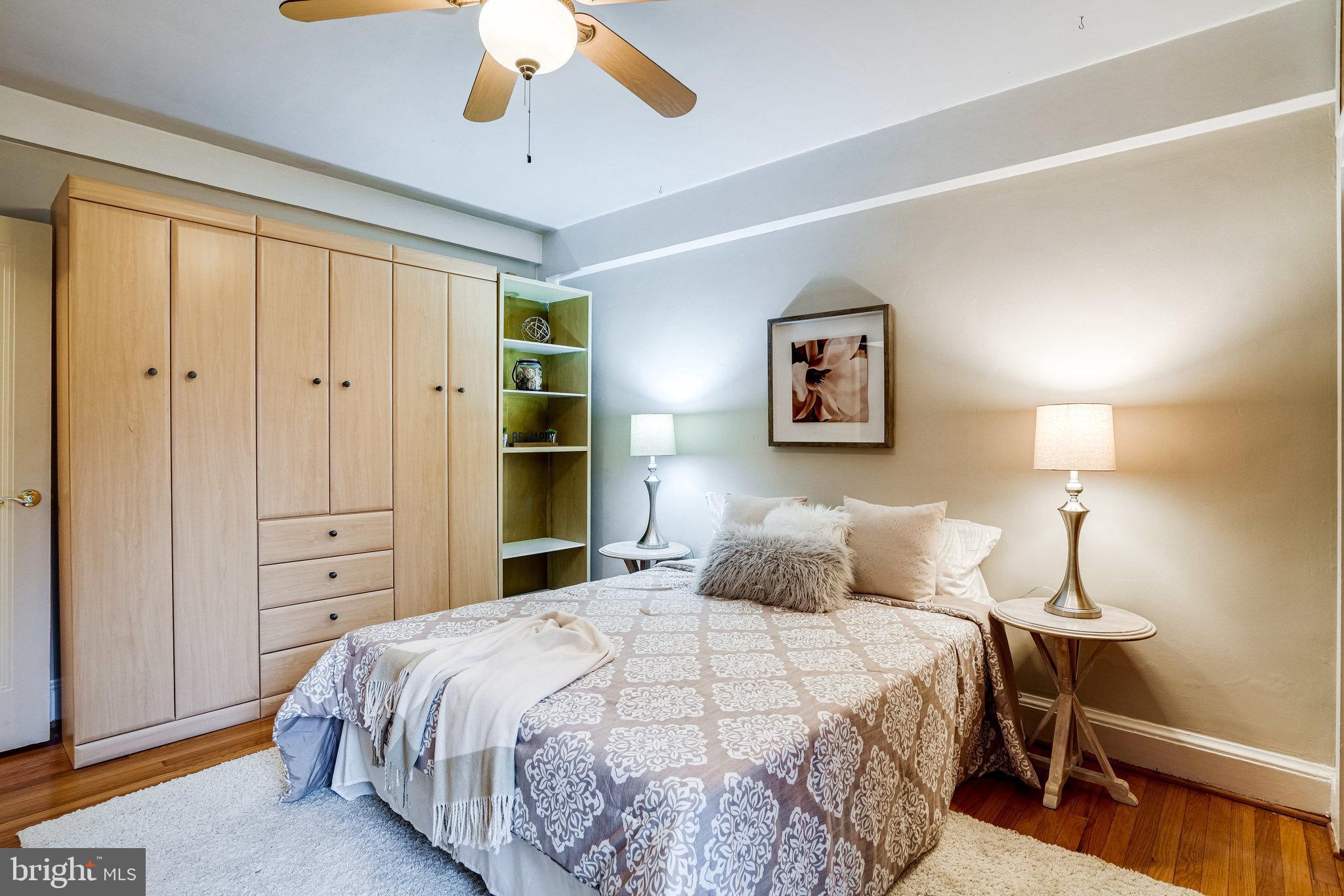 2410 20th Street Northwest, Unit 108 Washington, DC 20009 - Photo 26 of 27