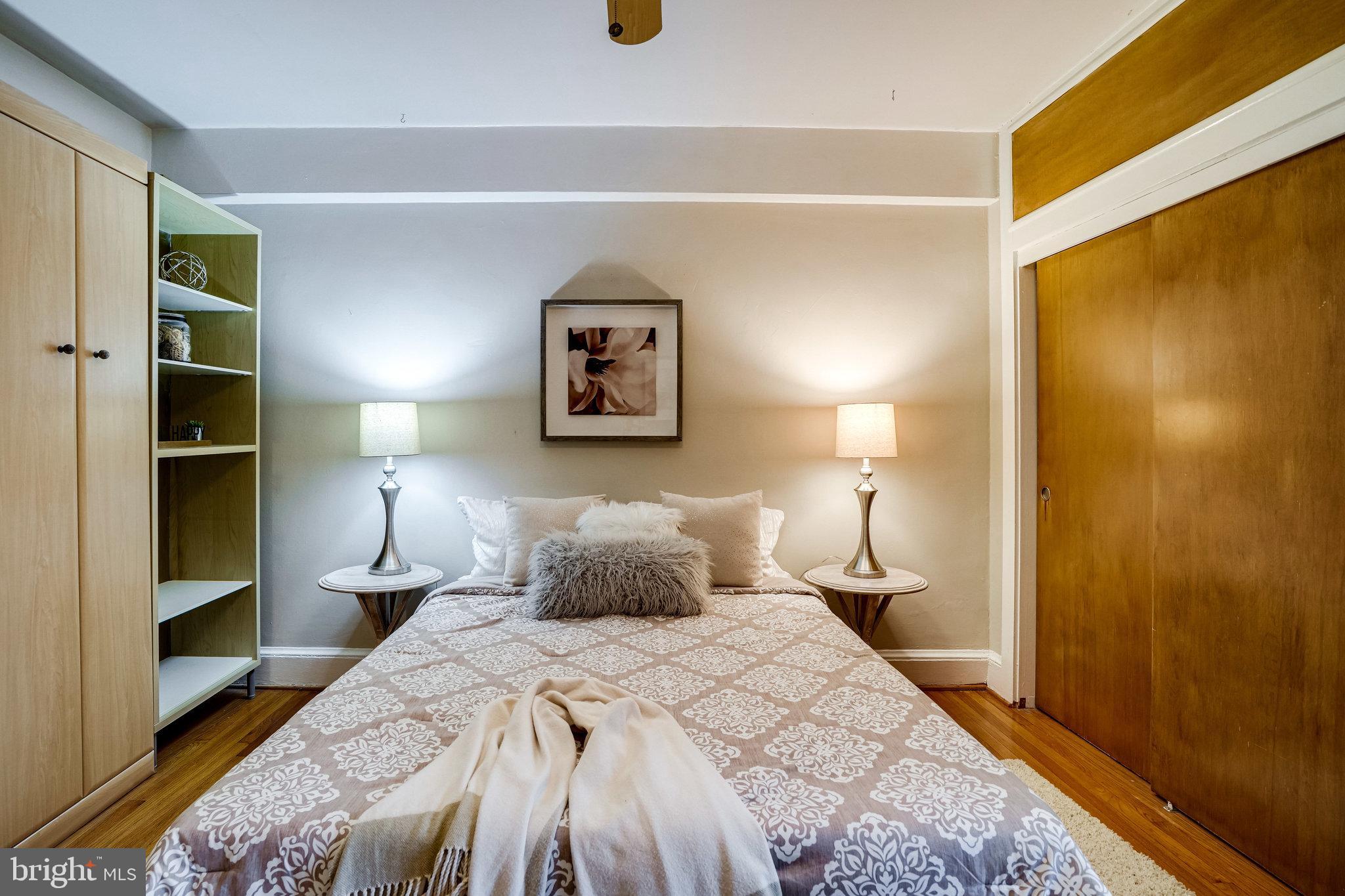 2410 20th Street Northwest, Unit 108 Washington, DC 20009 - Photo 27 of 27
