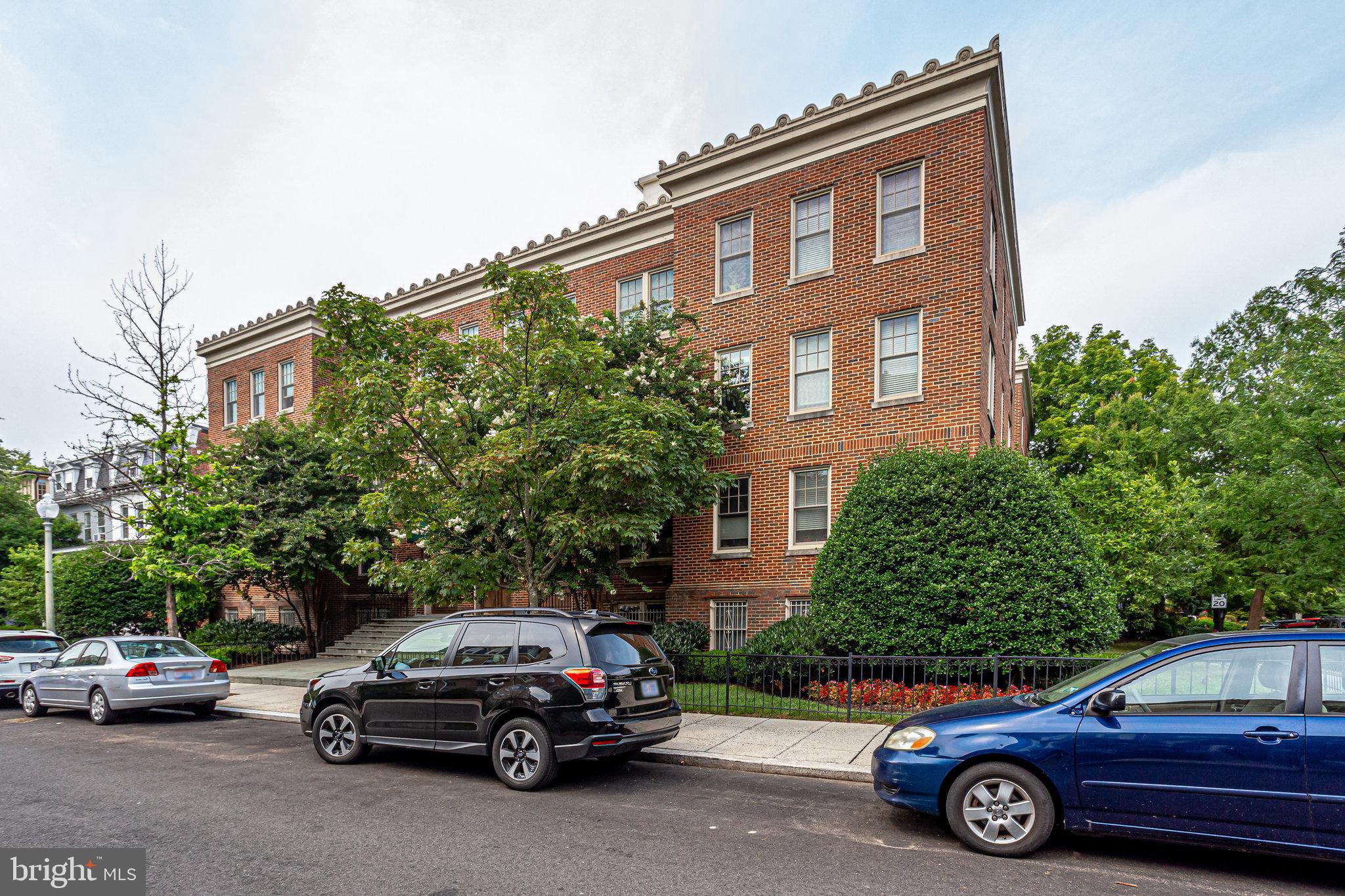 2410 20th Street Northwest, Unit 108 Washington, DC 20009 - Photo 3 of 27