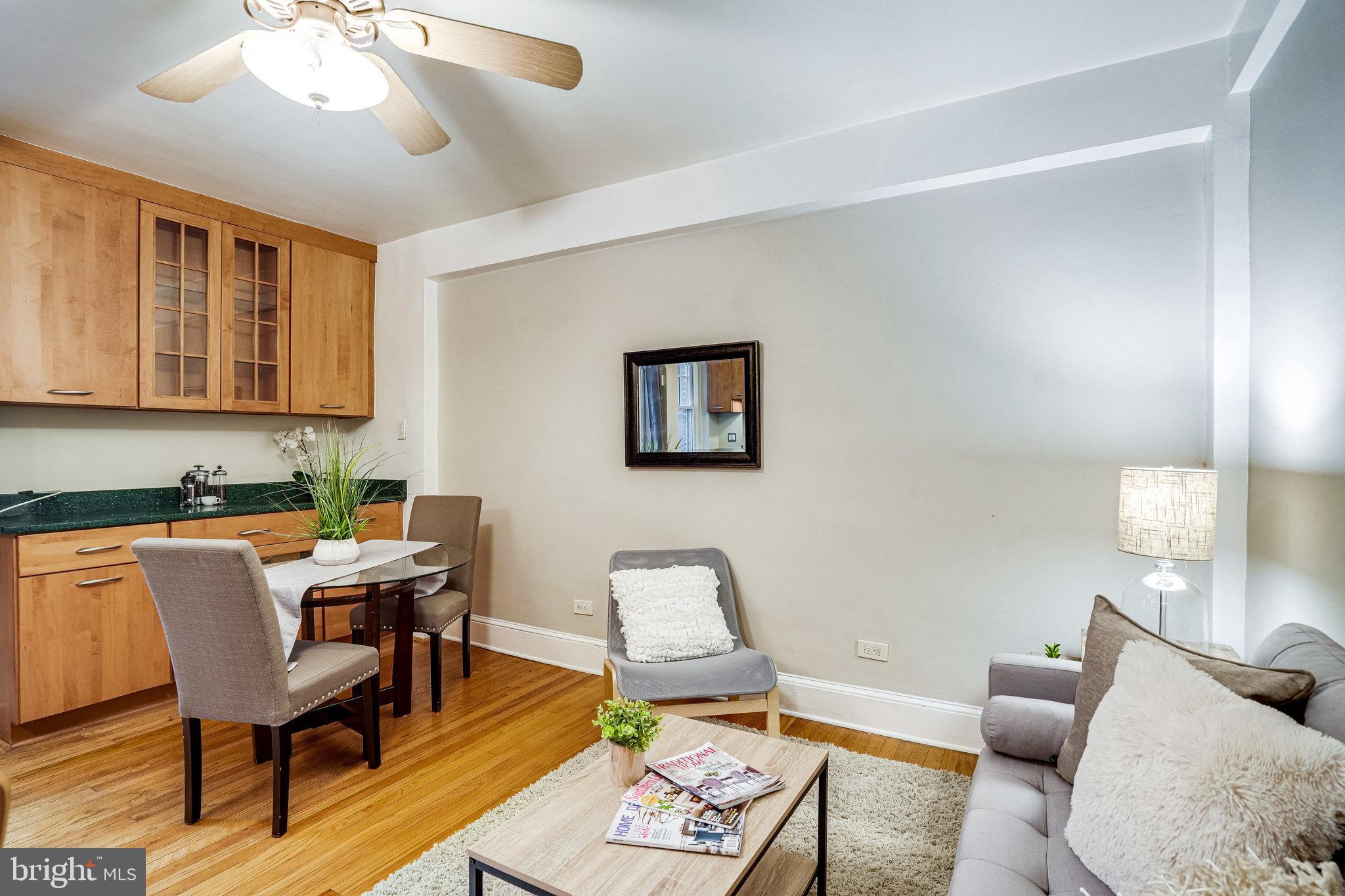 2410 20th Street Northwest, Unit 108 Washington, DC 20009 - Photo 7 of 27