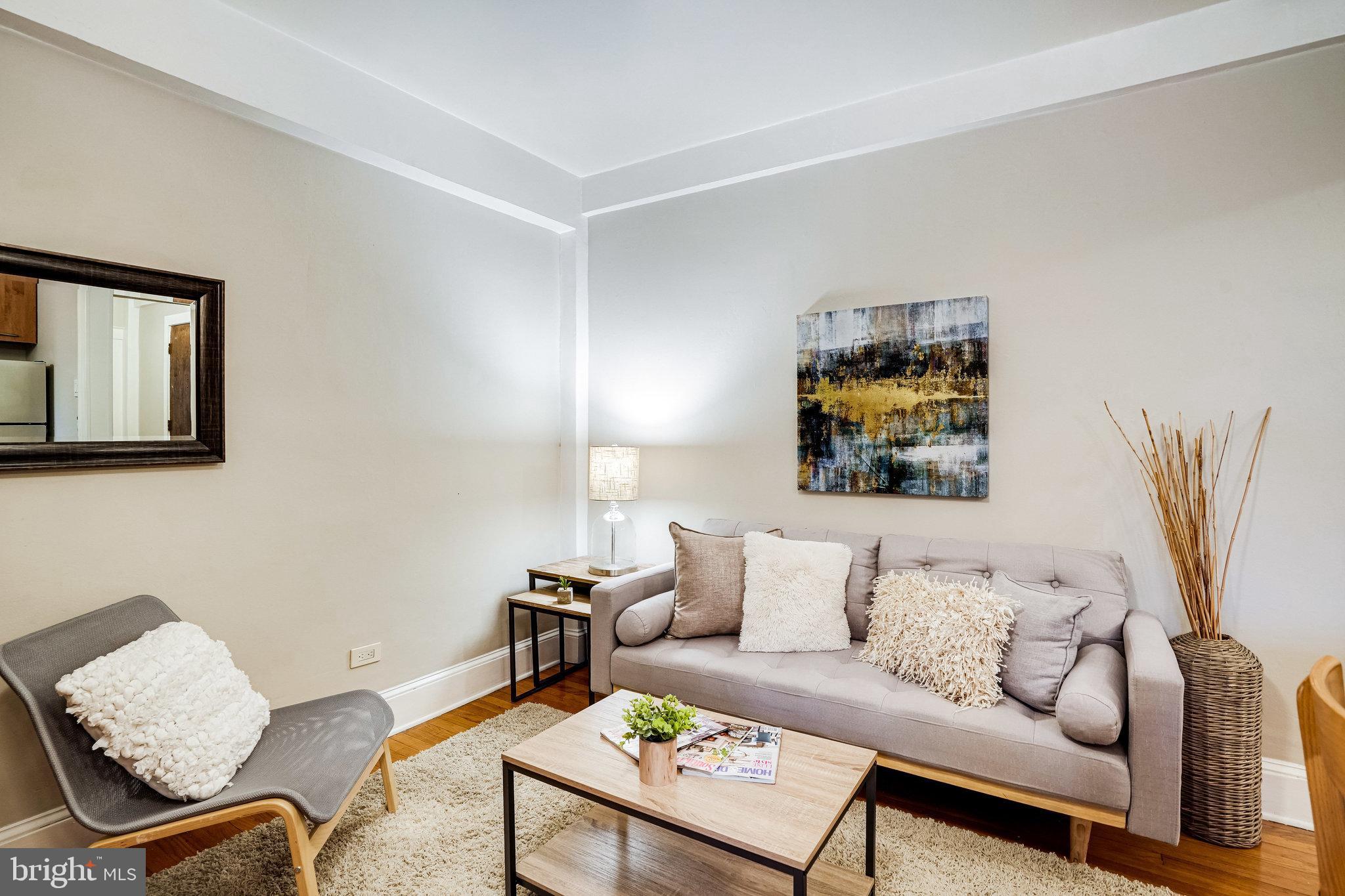 2410 20th Street Northwest, Unit 108 Washington, DC 20009 - Photo 8 of 27
