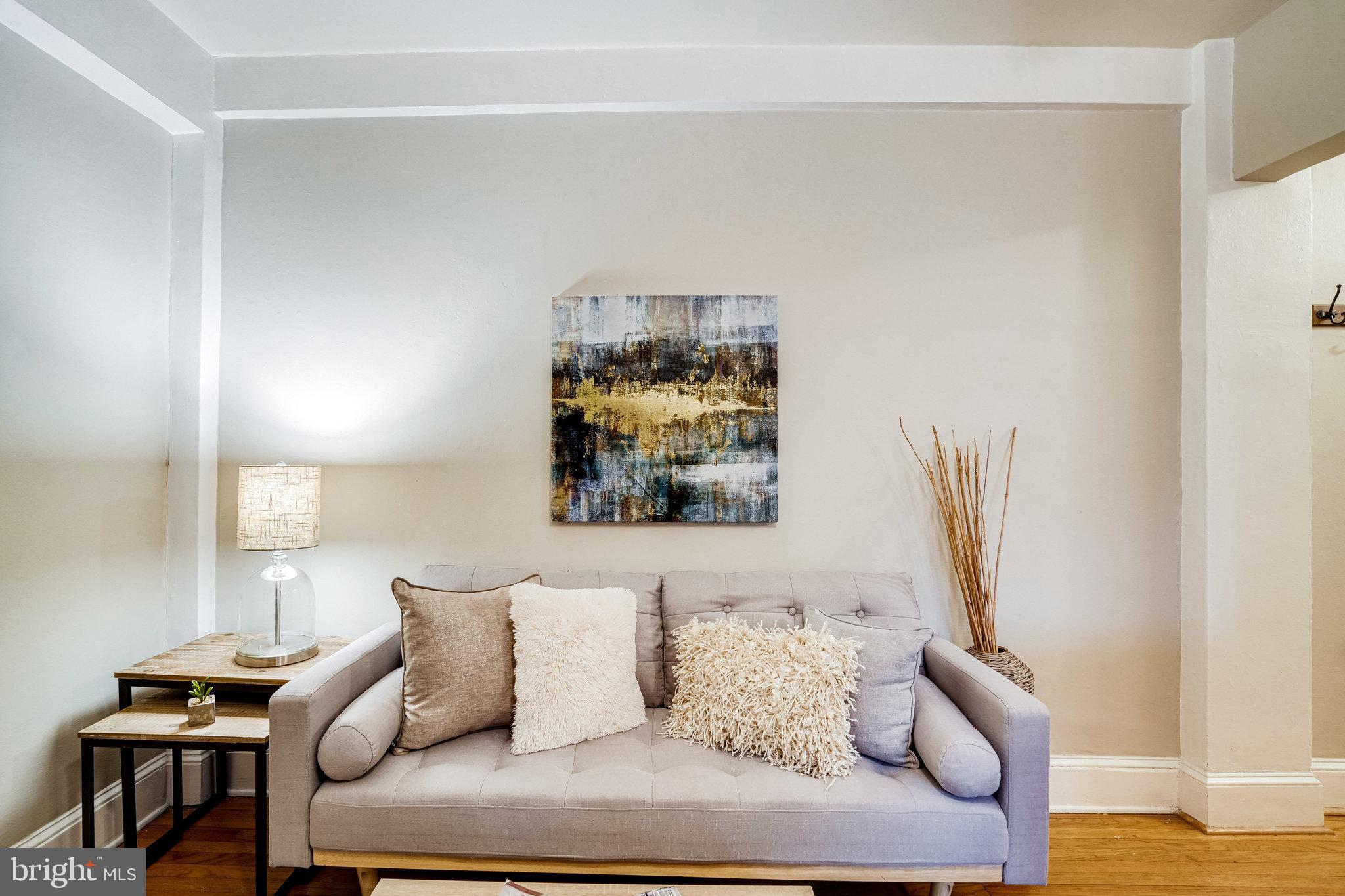 2410 20th Street Northwest, Unit 108 Washington, DC 20009 - Photo 9 of 27