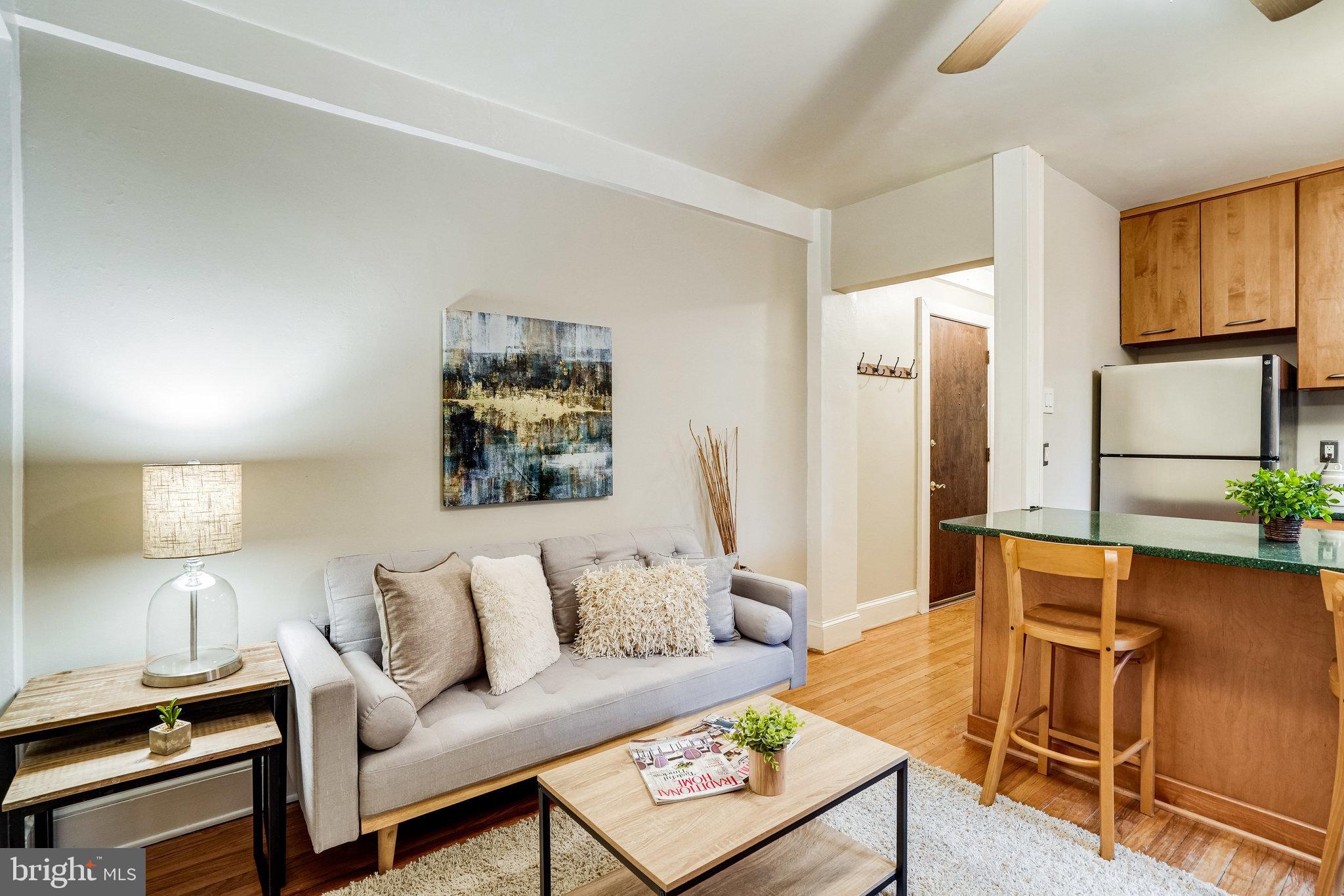 2410 20th Street Northwest, Unit 108 Washington, DC 20009 - Photo 10 of 27