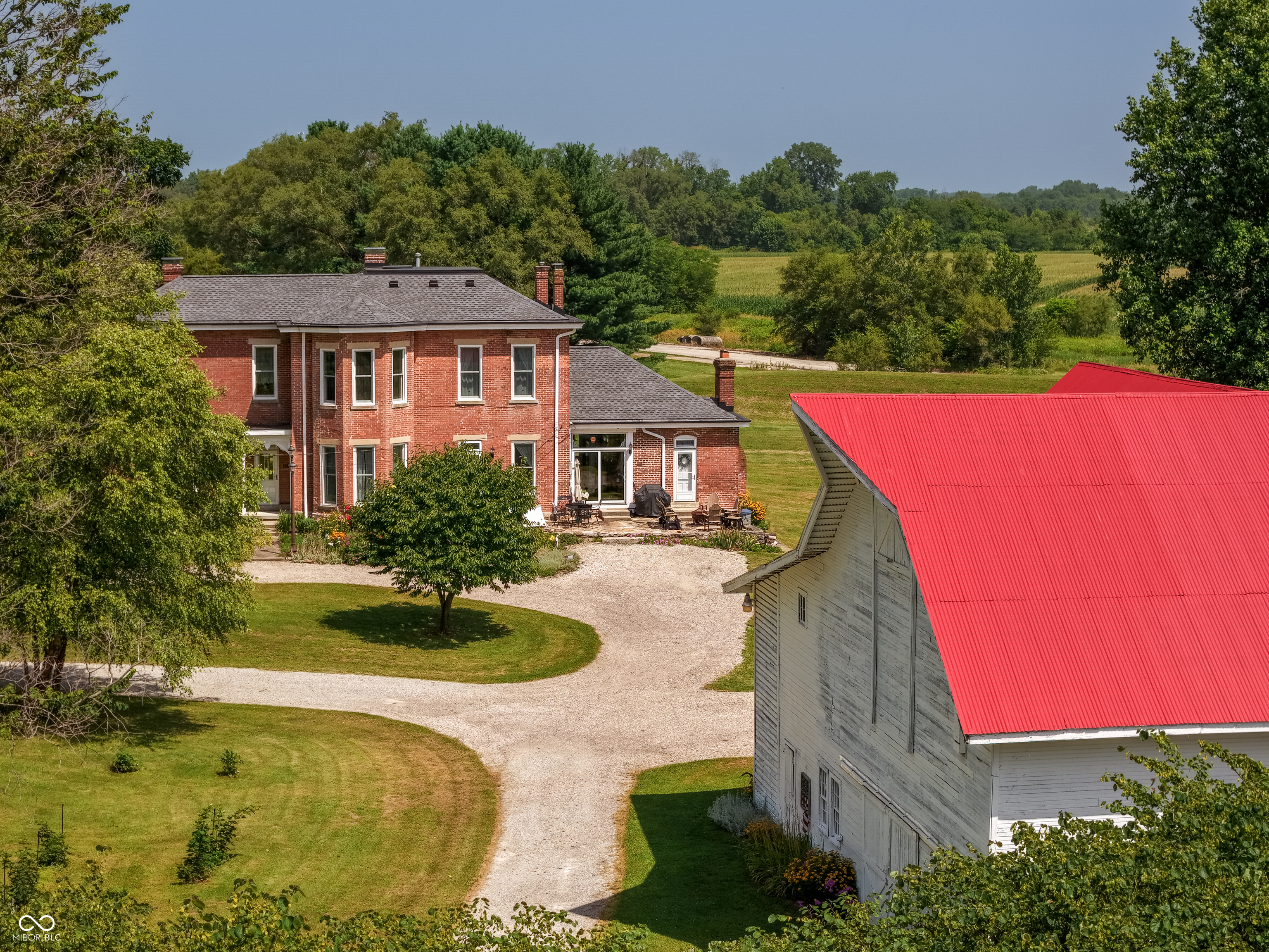 6443 South Jonesville Road Columbus, IN 47201 - Photo 82 of 124 Gallery Image 82