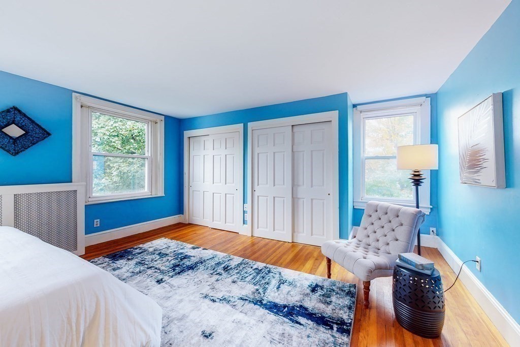 26 Grovenor Road, Unit 4 Boston, MA 02130 - Photo 12 of 23 Gallery Image 12
