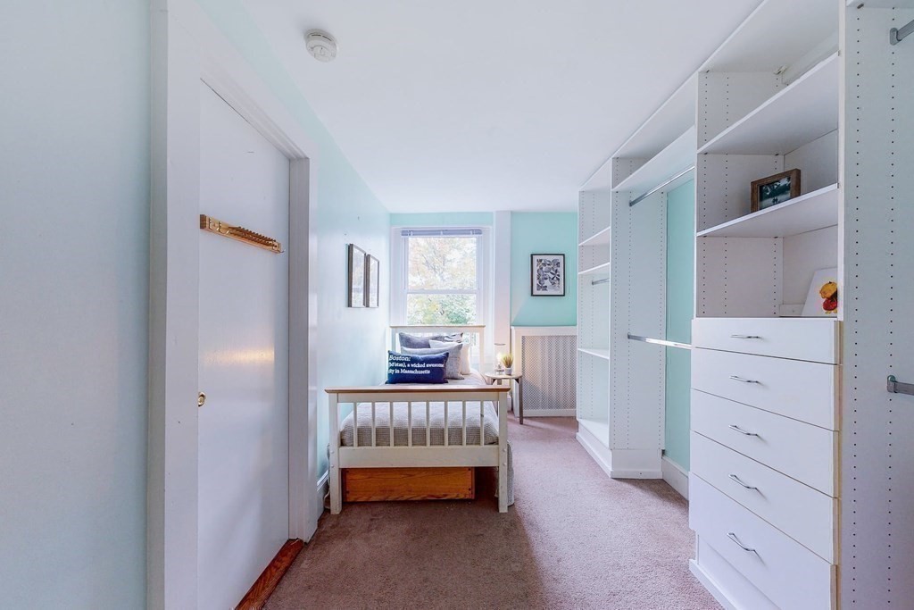 26 Grovenor Road, Unit 4 Boston, MA 02130 - Photo 13 of 23 Gallery Image 13