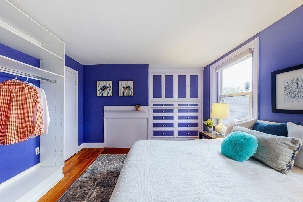 26 Grovenor Road, Unit 4 Boston, MA 02130 - Photo 16 of 23 Gallery Image 16