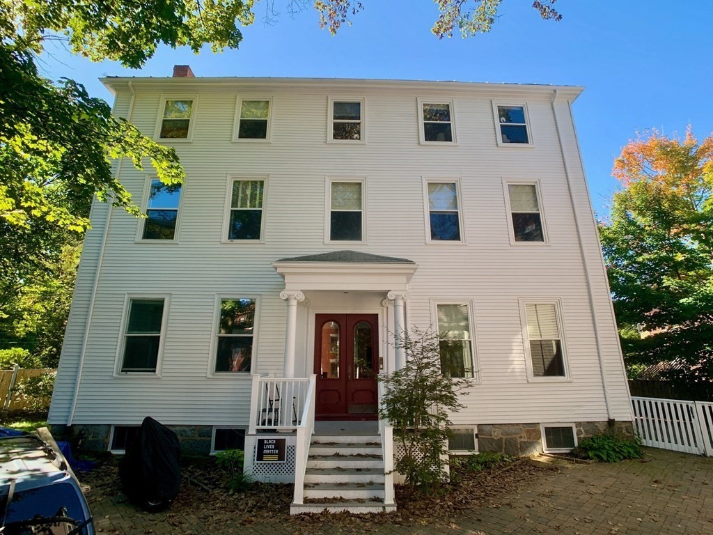 26 Grovenor Road, Unit 4 Boston, MA 02130 - Photo 20 of 23 Gallery Image 20