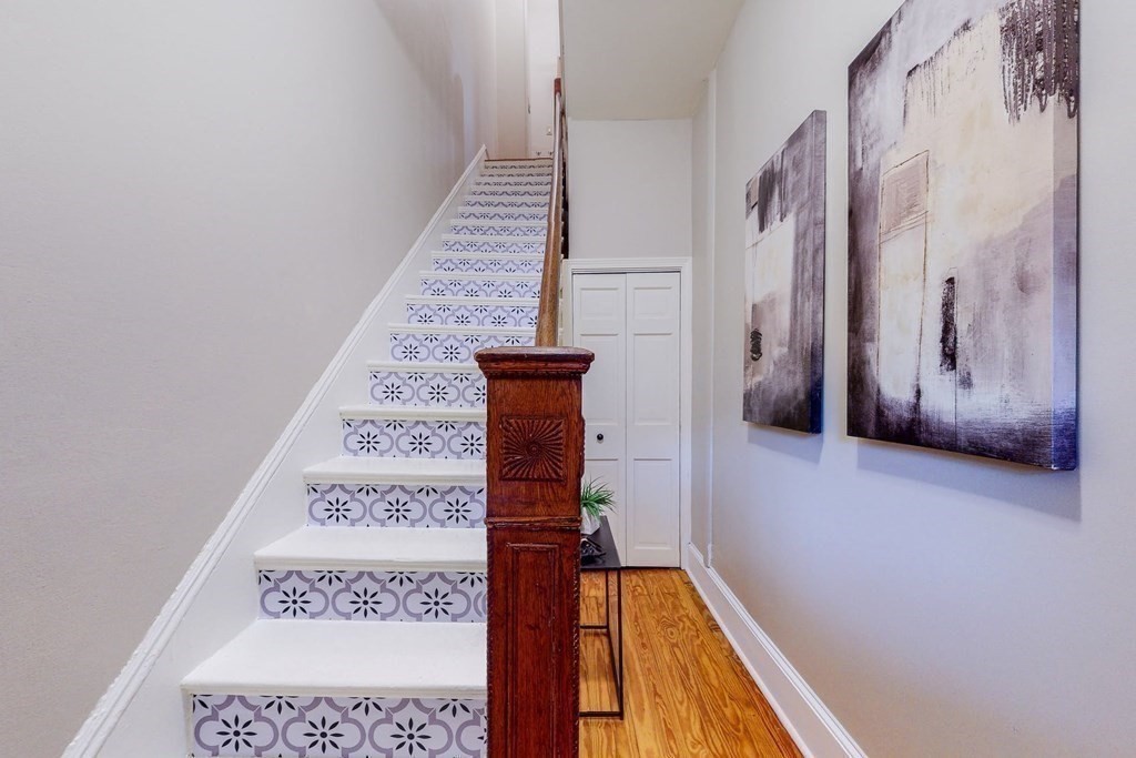 26 Grovenor Road, Unit 4 Boston, MA 02130 - Photo 2 of 23 Gallery Image 2