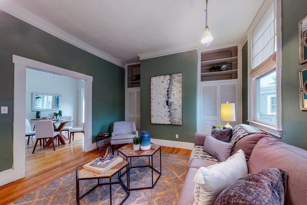 26 Grovenor Road, Unit 4 Boston, MA 02130 - Photo 3 of 23 Gallery Image 3