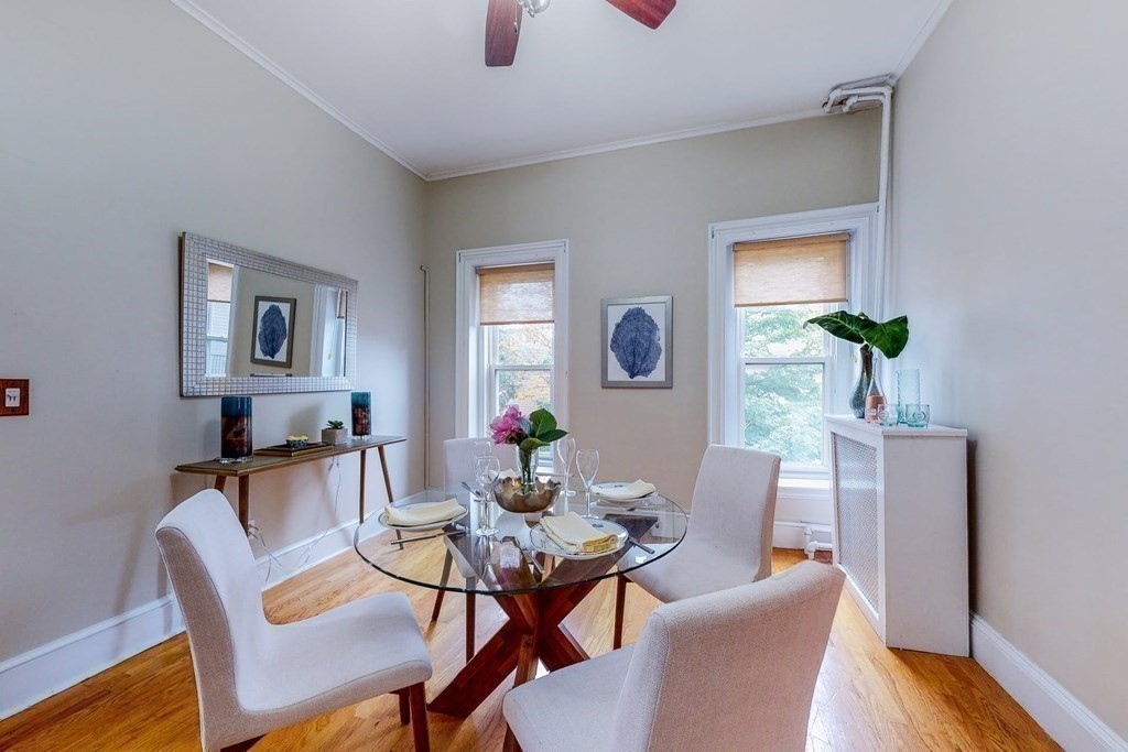26 Grovenor Road, Unit 4 Boston, MA 02130 - Photo 5 of 23 Gallery Image 5