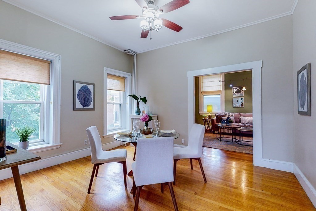 26 Grovenor Road, Unit 4 Boston, MA 02130 - Photo 6 of 23 Gallery Image 6