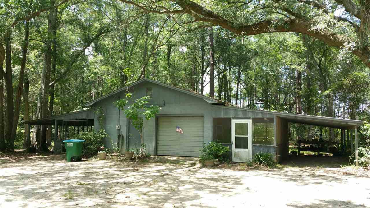 440 Bostick Road Havana, FL 32333 - Photo 17 of 25 Gallery Image 17