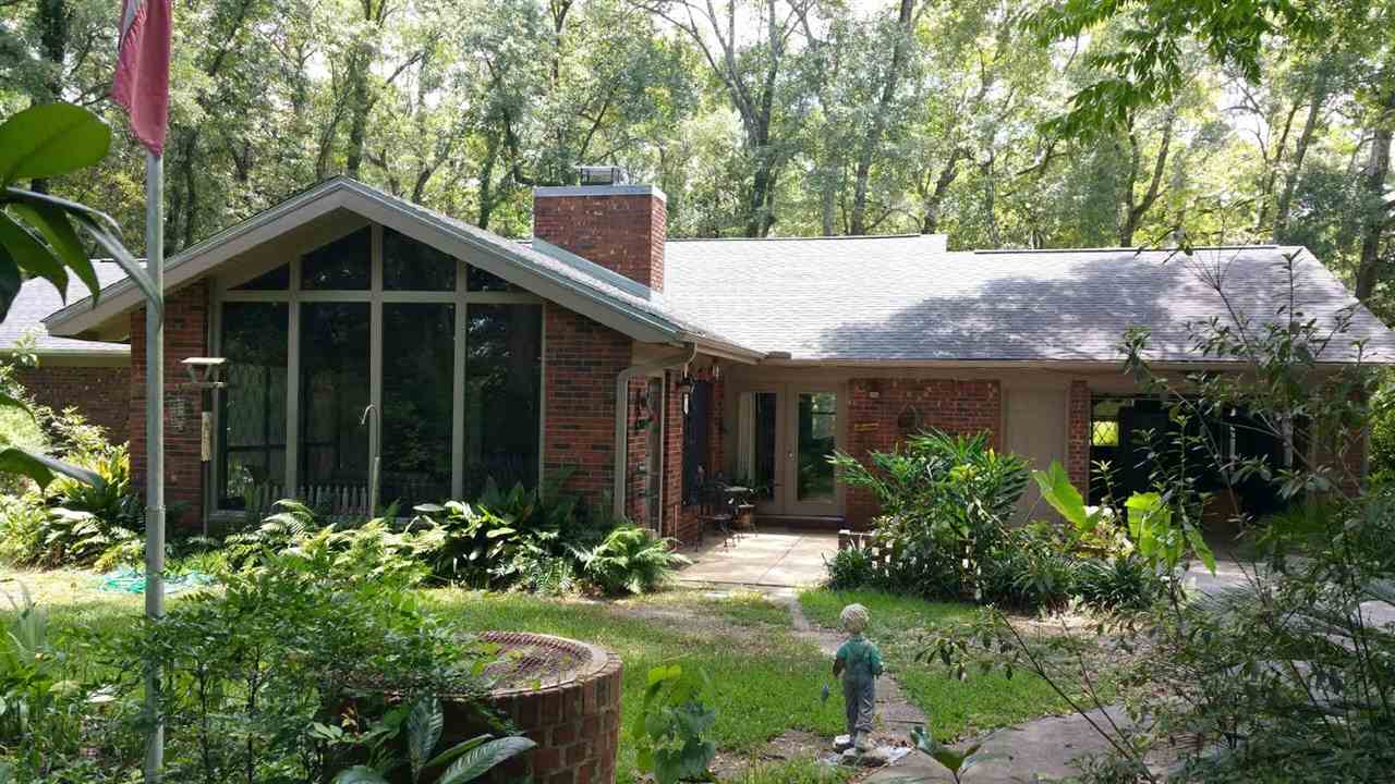440 Bostick Road Havana, FL 32333 - Photo 21 of 25 Gallery Image 21