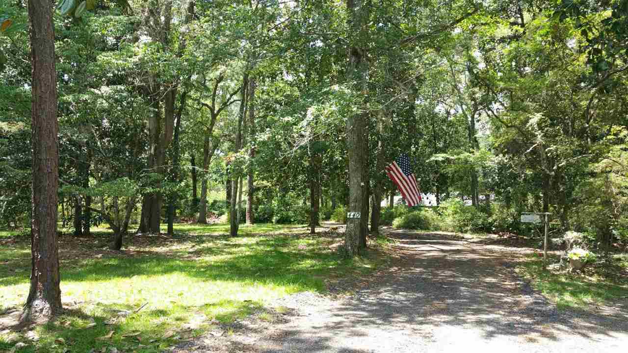 440 Bostick Road Havana, FL 32333 - Photo 22 of 25 Gallery Image 22