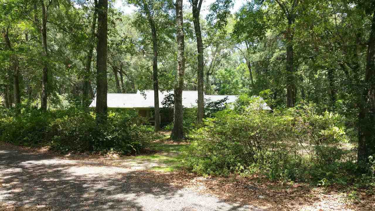 440 Bostick Road Havana, FL 32333 - Photo 23 of 25 Gallery Image 23
