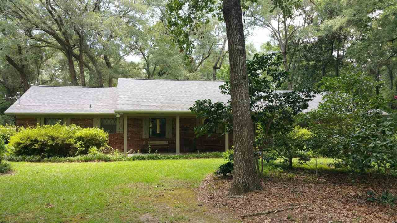 440 Bostick Road Havana, FL 32333 - Photo 24 of 25 Gallery Image 24