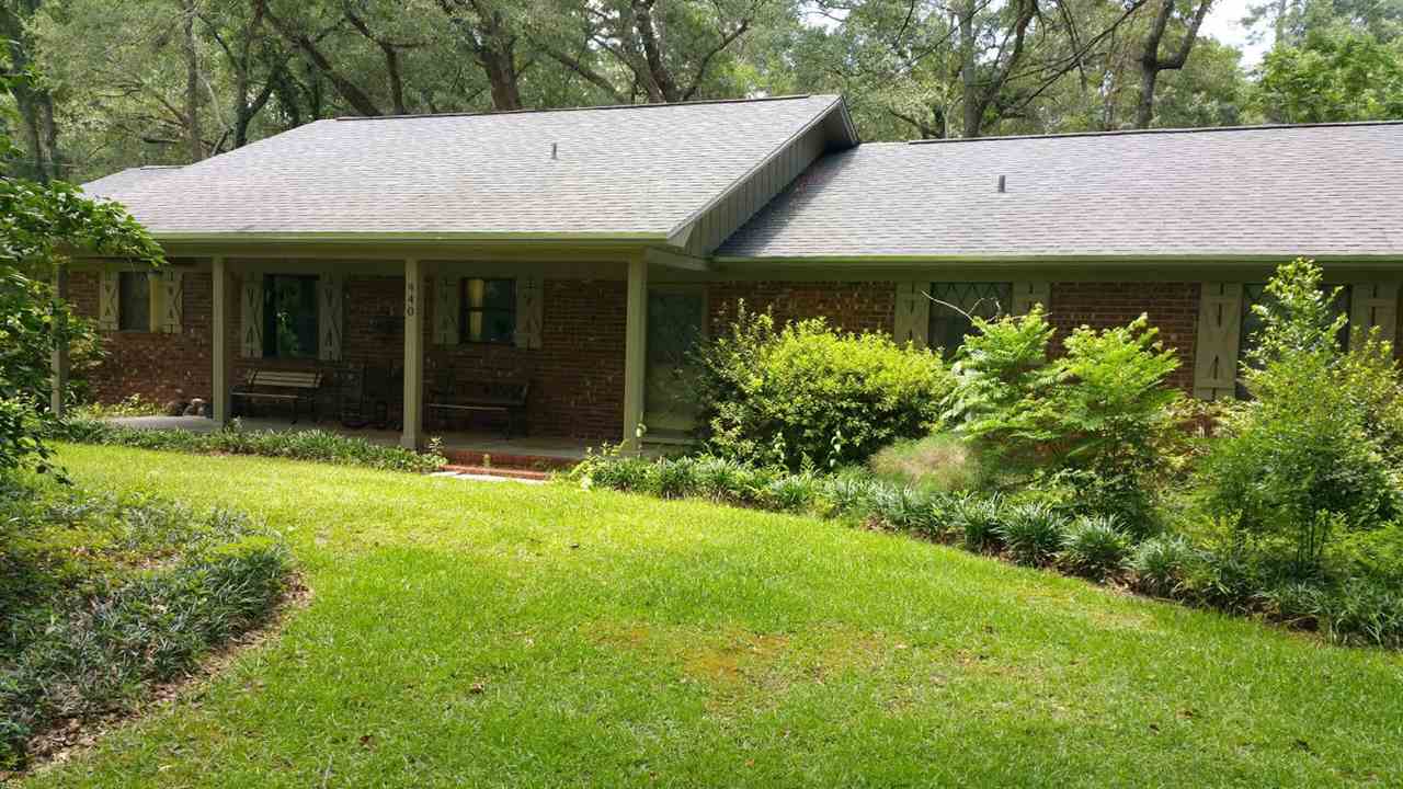 440 Bostick Road Havana, FL 32333 - Photo 25 of 25 Gallery Image 25
