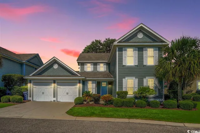 $1,199,000 | 550 Olde Mill Drive, North Myrtle Beach, SC 29582