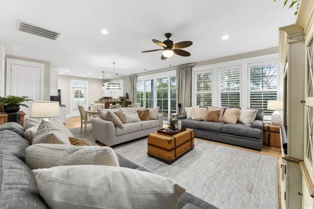 $1,199,000 | 550 Olde Mill Drive, North Myrtle Beach, SC 29582