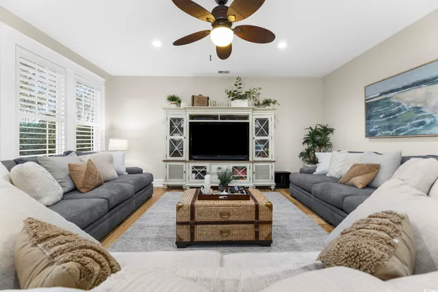 $1,199,000 | 550 Olde Mill Drive, North Myrtle Beach, SC 29582