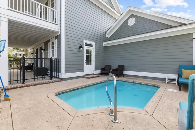 $1,199,000 | 550 Olde Mill Drive, North Myrtle Beach, SC 29582