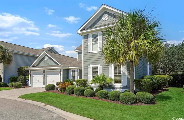 $1,199,000 | 550 Olde Mill Drive, North Myrtle Beach, SC 29582